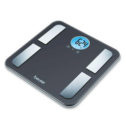 Diagnostic Bathroom Scale