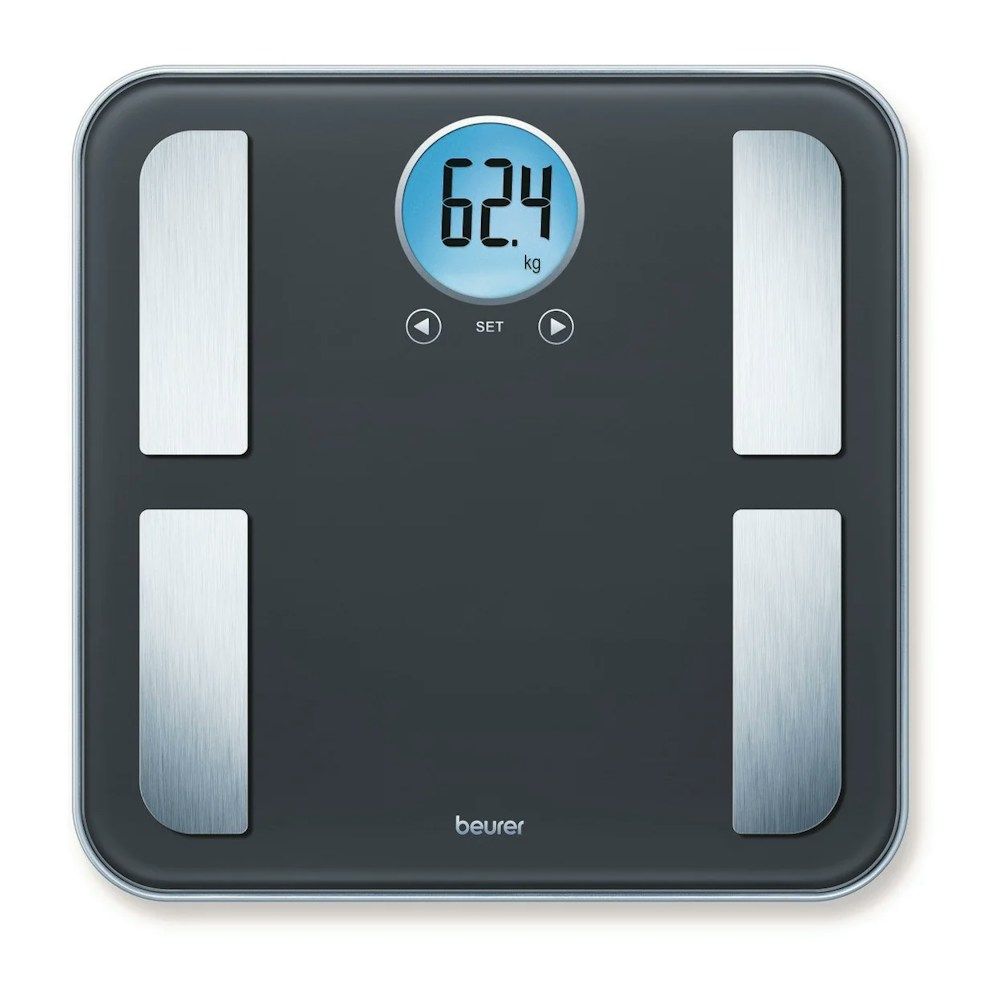Diagnostic Bathroom Scale_1