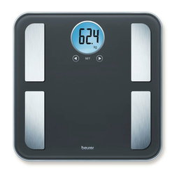 Diagnostic Bathroom Scale
