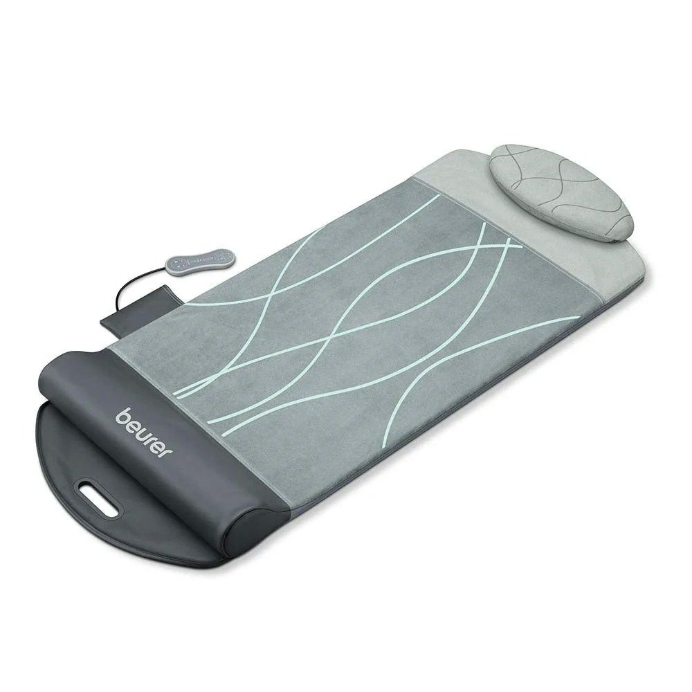 Air Chamber Massage Yoga Mat