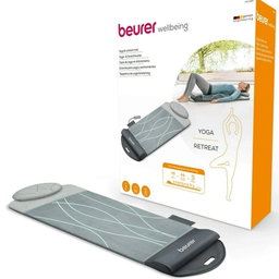 Air Chamber Massage Yoga Mat