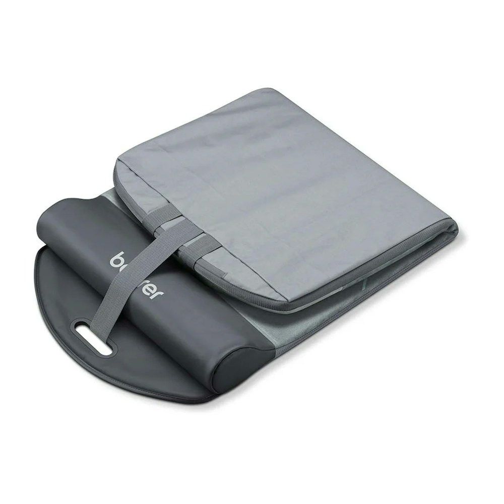 Air Chamber Massage Yoga Mat_3