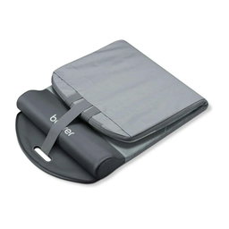 Air Chamber Massage Yoga Mat