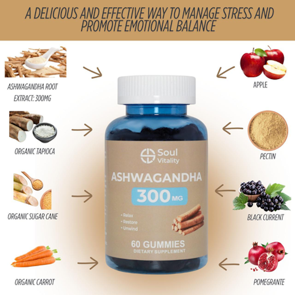 Ashwagandha Gummies (60's)_2