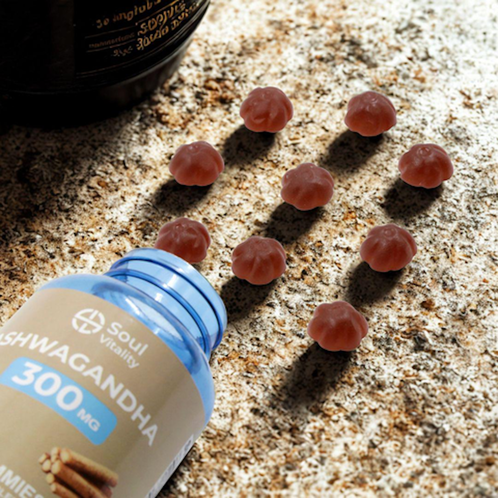 Ashwagandha Gummies (60's)_3