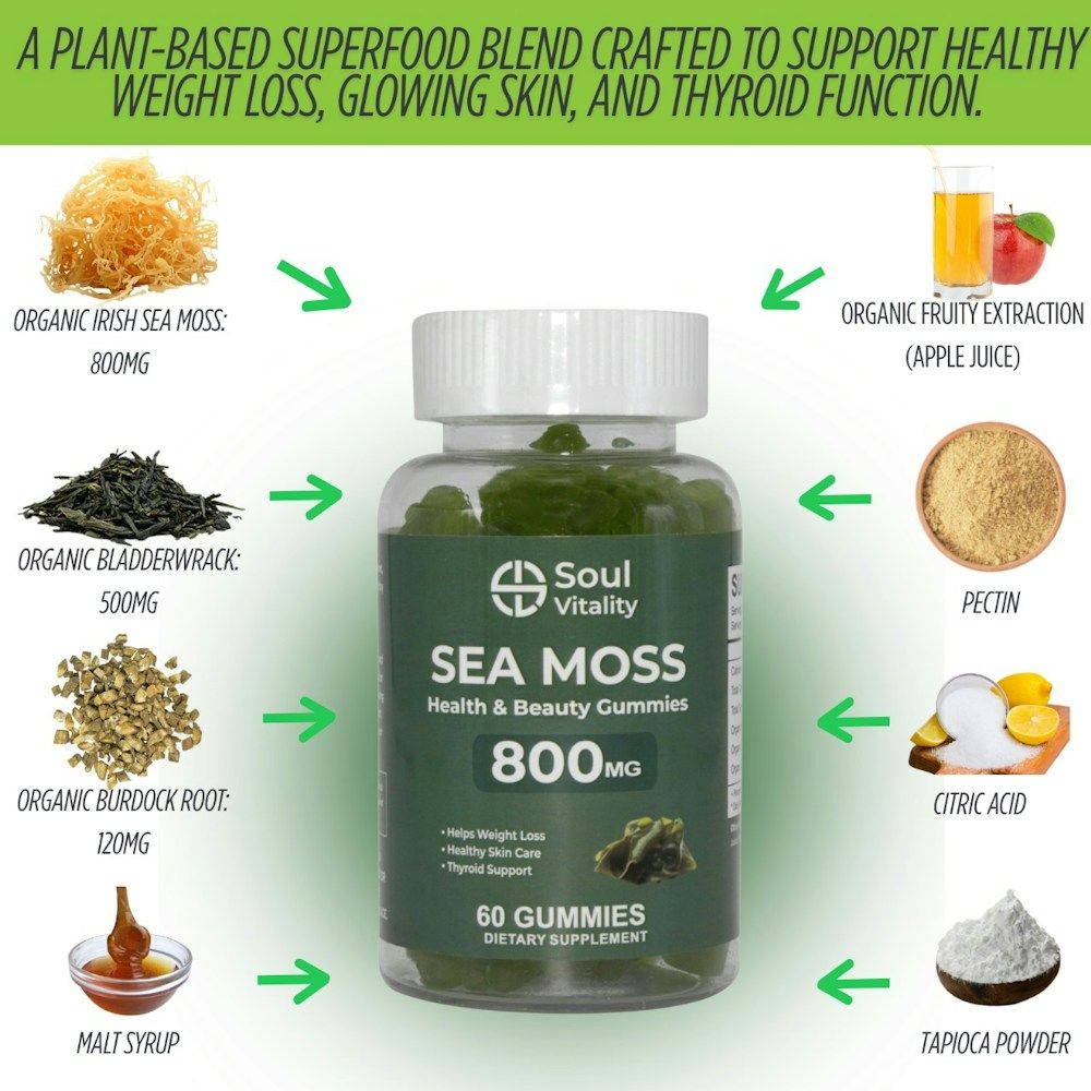 Sea Moss Gummies (60's)_2