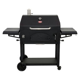 Legacy Charcoal Grill