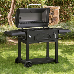 Legacy Charcoal Grill