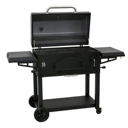 Legacy Charcoal Grill