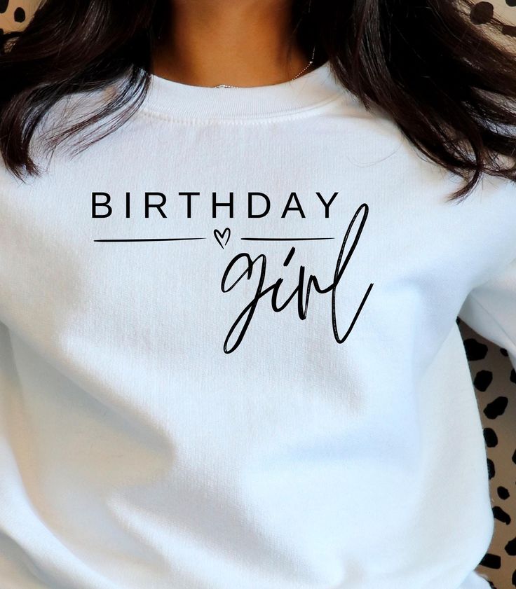 T-Shirt - White