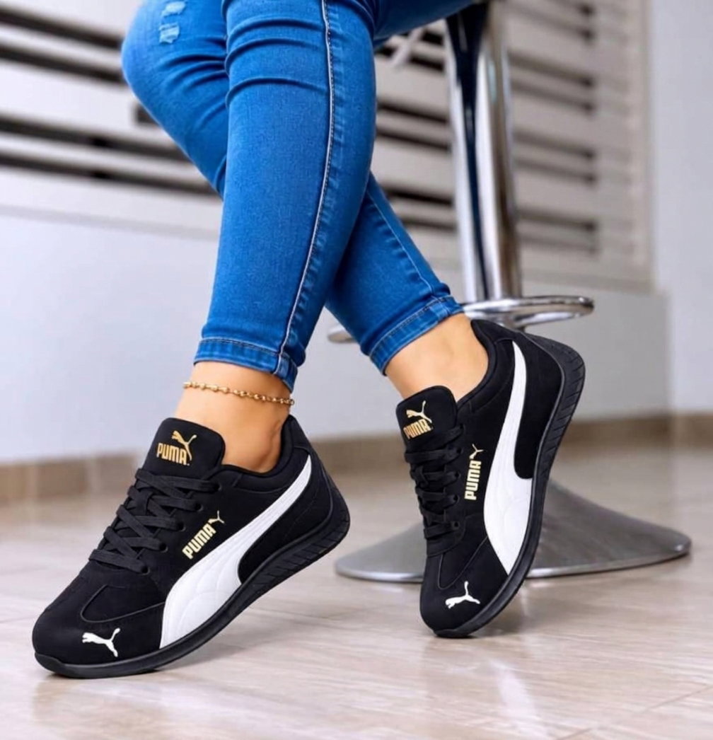 Puma speed cat 