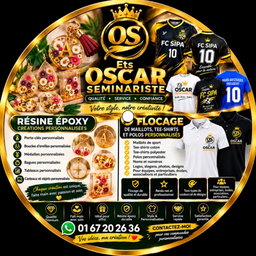 Services