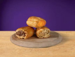 3 piece cocktail pie 