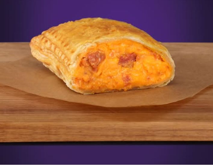 Salami & cheese