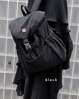 Noora Modestwear | Saba Backpack | In'am Gallery