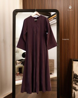 Noora Modestwear | Sajidah Abaya | In'am Gallery