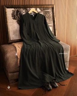 Noora Modestwear | Sajidah Abaya | In'am Gallery