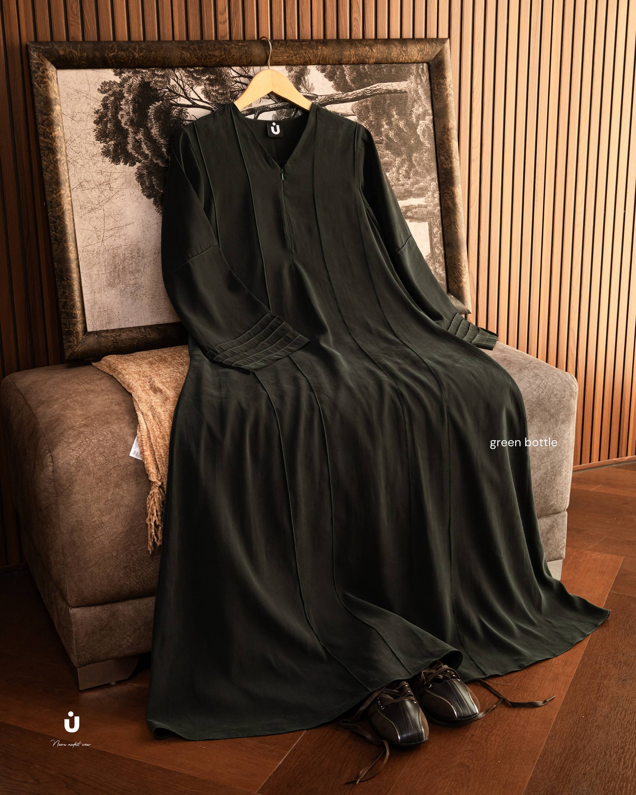 Noora Modestwear | Sajidah Abaya | In'am Gallery_4