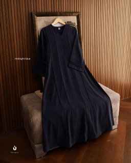 Noora Modestwear | Sajidah Abaya | In'am Gallery