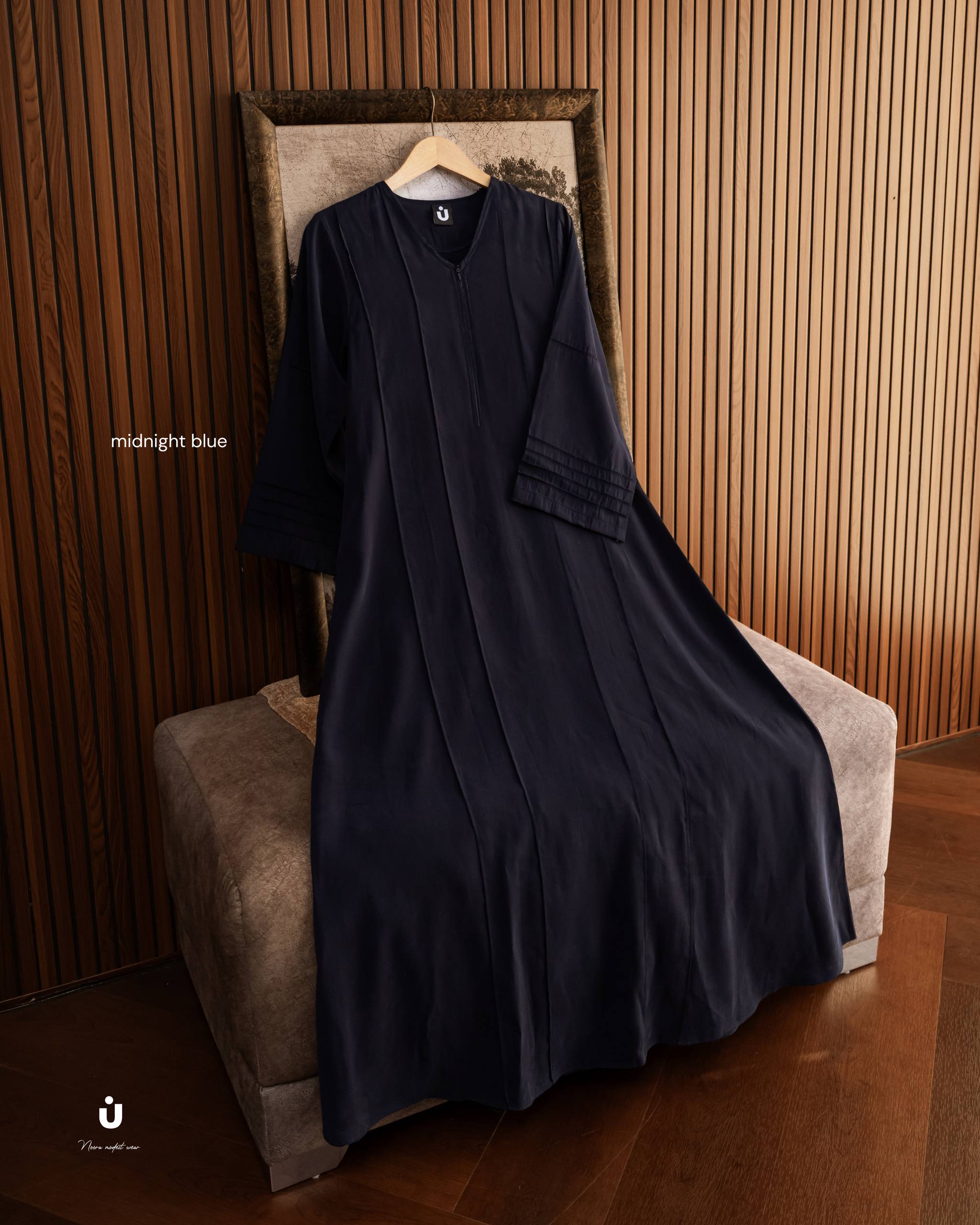 Noora Modestwear | Sajidah Abaya | In'am Gallery_6