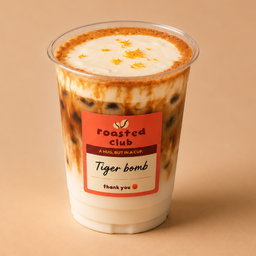 Tiger BOO-mb (Iced) 🆕 