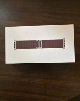 Apple Watch Ultra 4 49mm GPS + Cellular – Natural Titanium – ساعة ذكية مستعملة – ضمان 6 أشهر