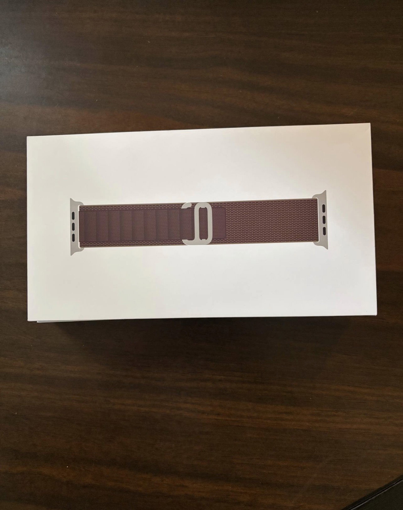 Apple Watch Ultra 4 49mm GPS + Cellular – Natural Titanium – ساعة ذكية مستعملة – ضمان 6 أشهر_3