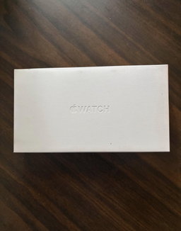 Apple Watch Ultra 4 49mm GPS + Cellular – Natural Titanium – ساعة ذكية مستعملة – ضمان 6 أشهر