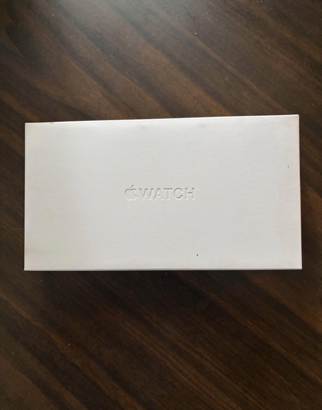 Apple Watch Ultra 4 49mm GPS + Cellular – Natural Titanium – ساعة ذكية مستعملة – ضمان 6 أشهر_5