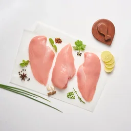 Chicken Breast Boneless