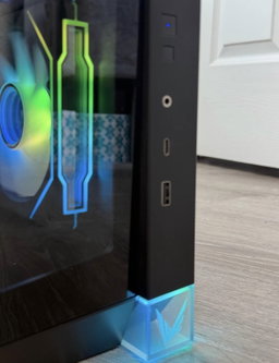 PC GAMING i9 + RTX 4060 Ti | 32GB RAM | SSD 1TB