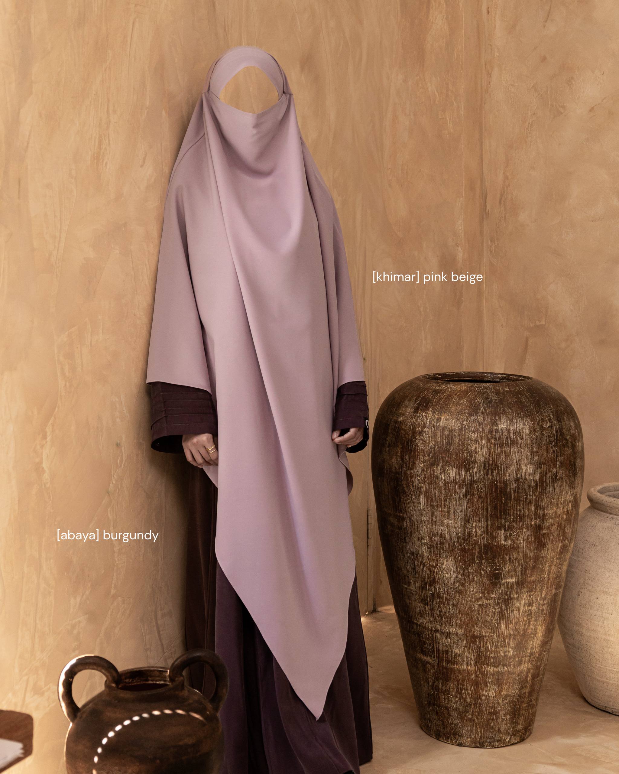 Noora Modestwear | Sajidah Khimar | In'am Gallery_4