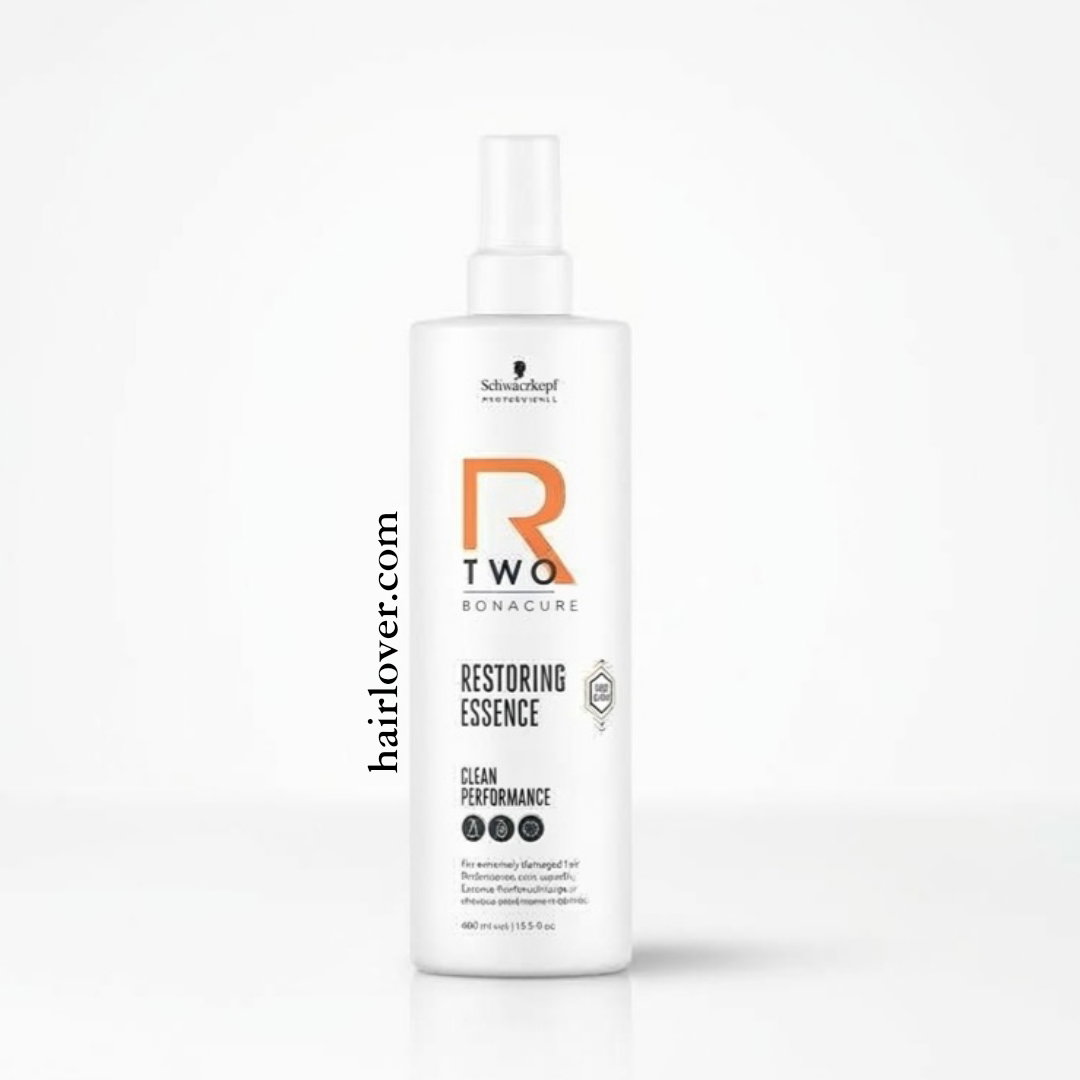 BC Bonacure R-TWO Restoring Essence 400ml