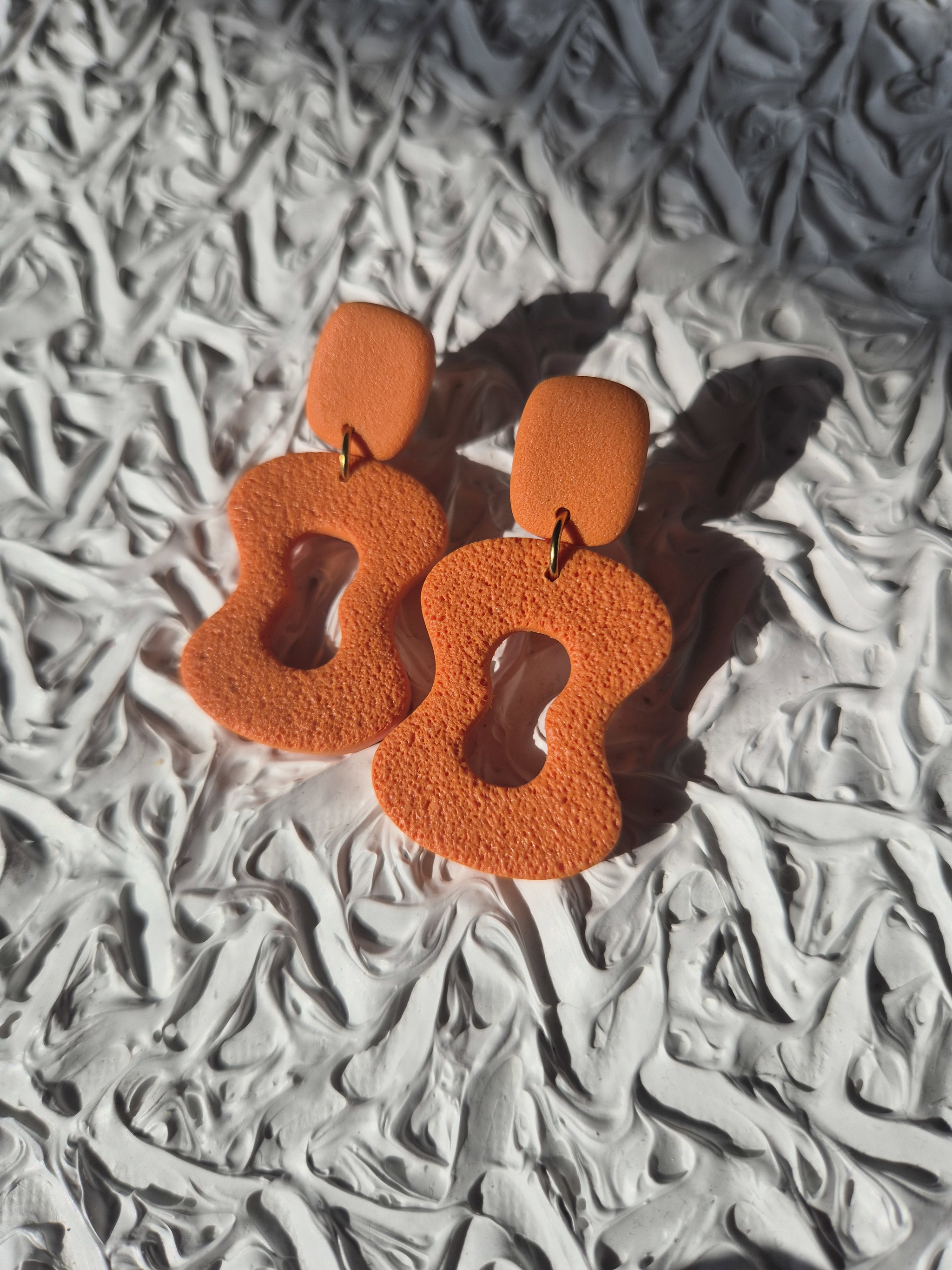 Citrus Guitars - satsuma orange_0