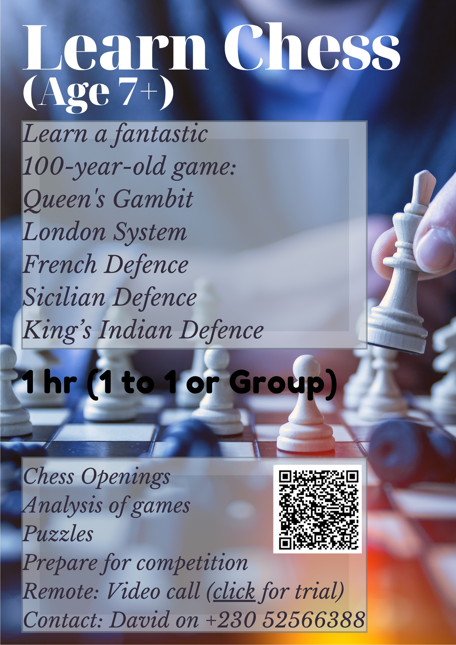 It is never too late to learn chess: build your strategy skills and strengthen your mental health_0