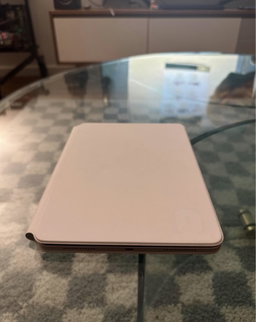 Apple iPad Air 5e génération – 64GB Wi-Fi – avec Magic Keyboard