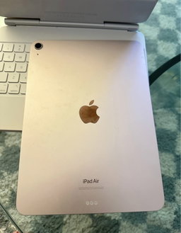 Apple iPad Air 5e génération – 64GB Wi-Fi – avec Magic Keyboard
