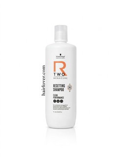 BC Bonacure R-Two Resetting Shampoo 1000ml
