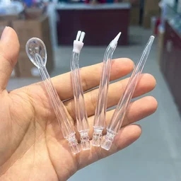 Portable Cordless Water Flosser