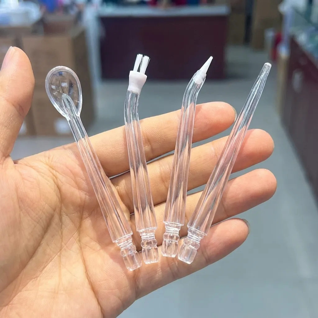 Portable Cordless Water Flosser_3