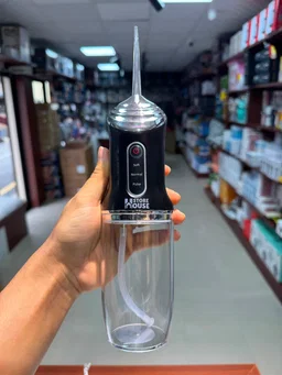 Portable Cordless Water Flosser