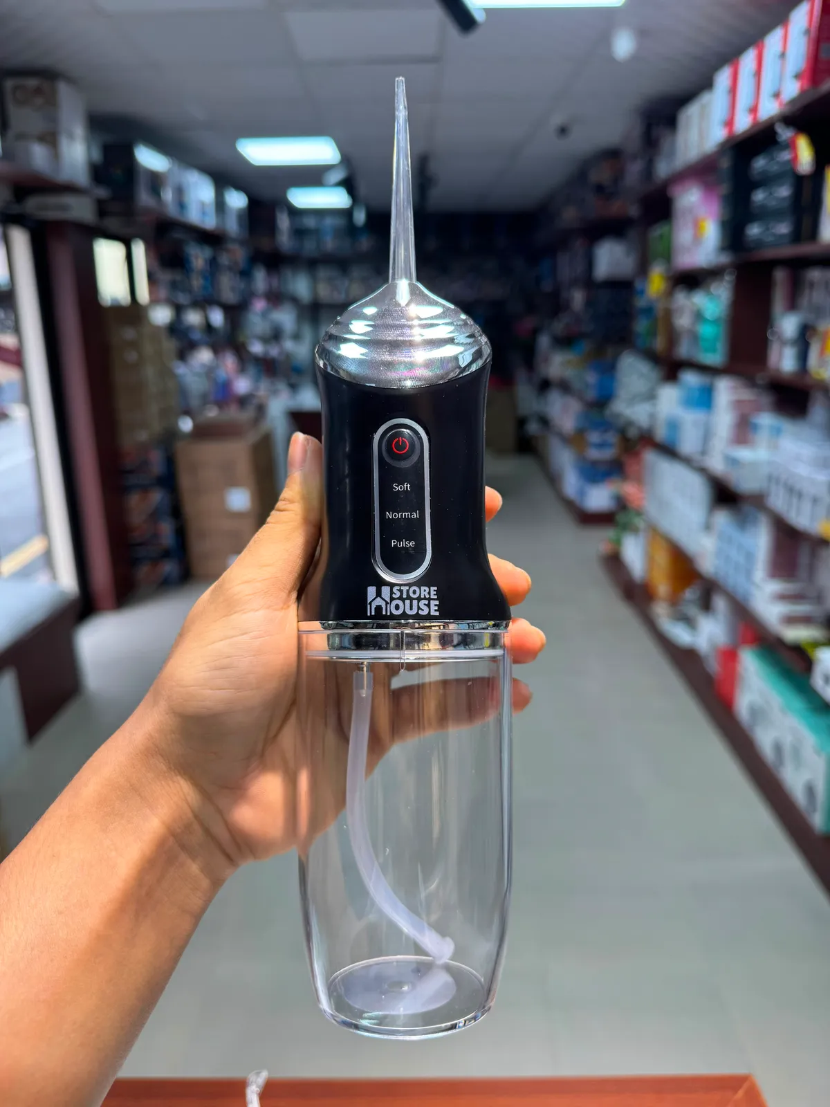 Portable Cordless Water Flosser_4