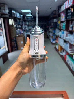 Portable Cordless Water Flosser