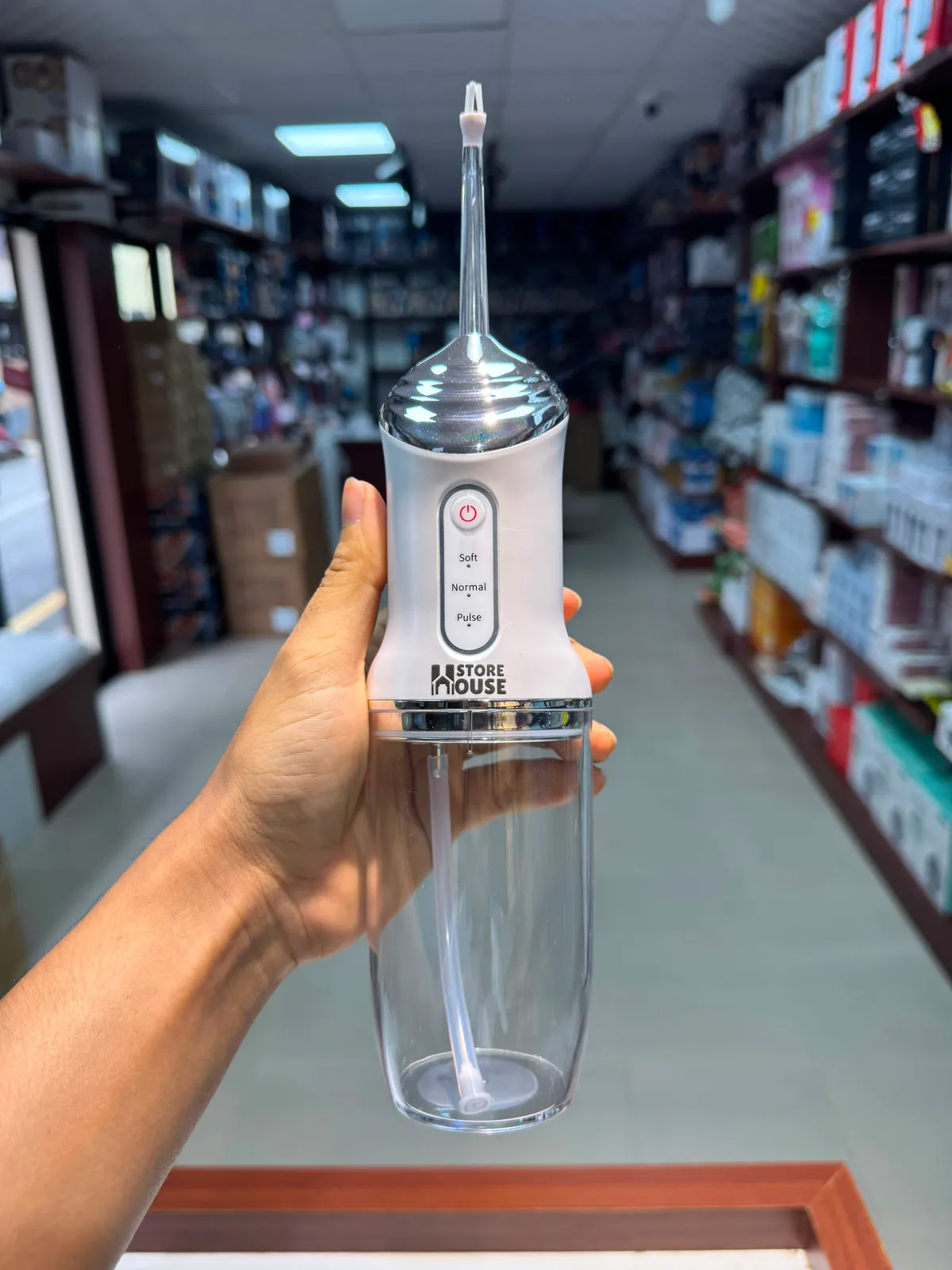 Portable Cordless Water Flosser_6