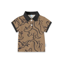 KAOS ATASAN POLO WANGKI BIG DINO COLONY MC