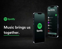 Listen to my Spotify playlist — it'll tell you if we'll get along