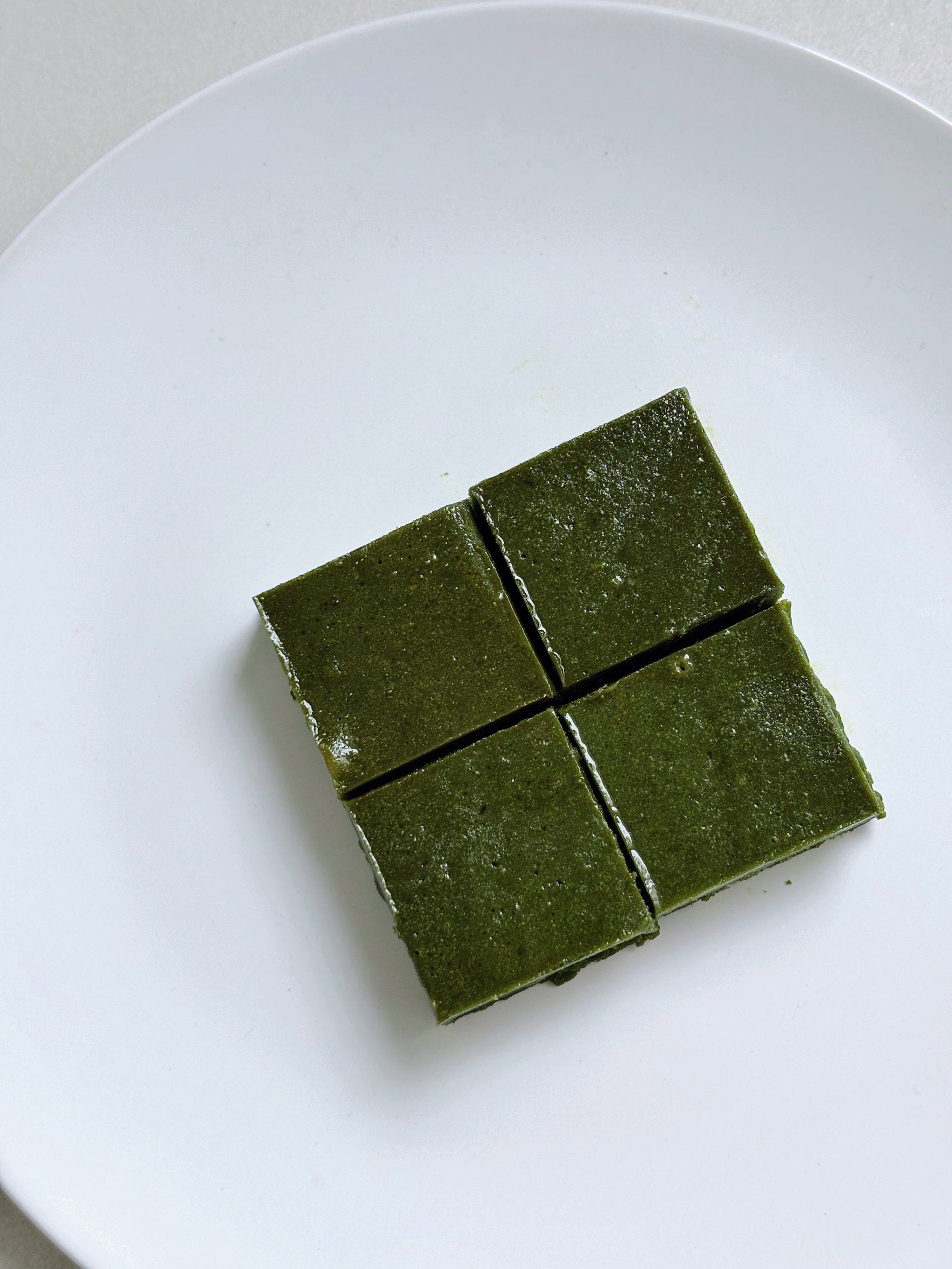 ✨ Premium Pick | Matcha Brownies_1