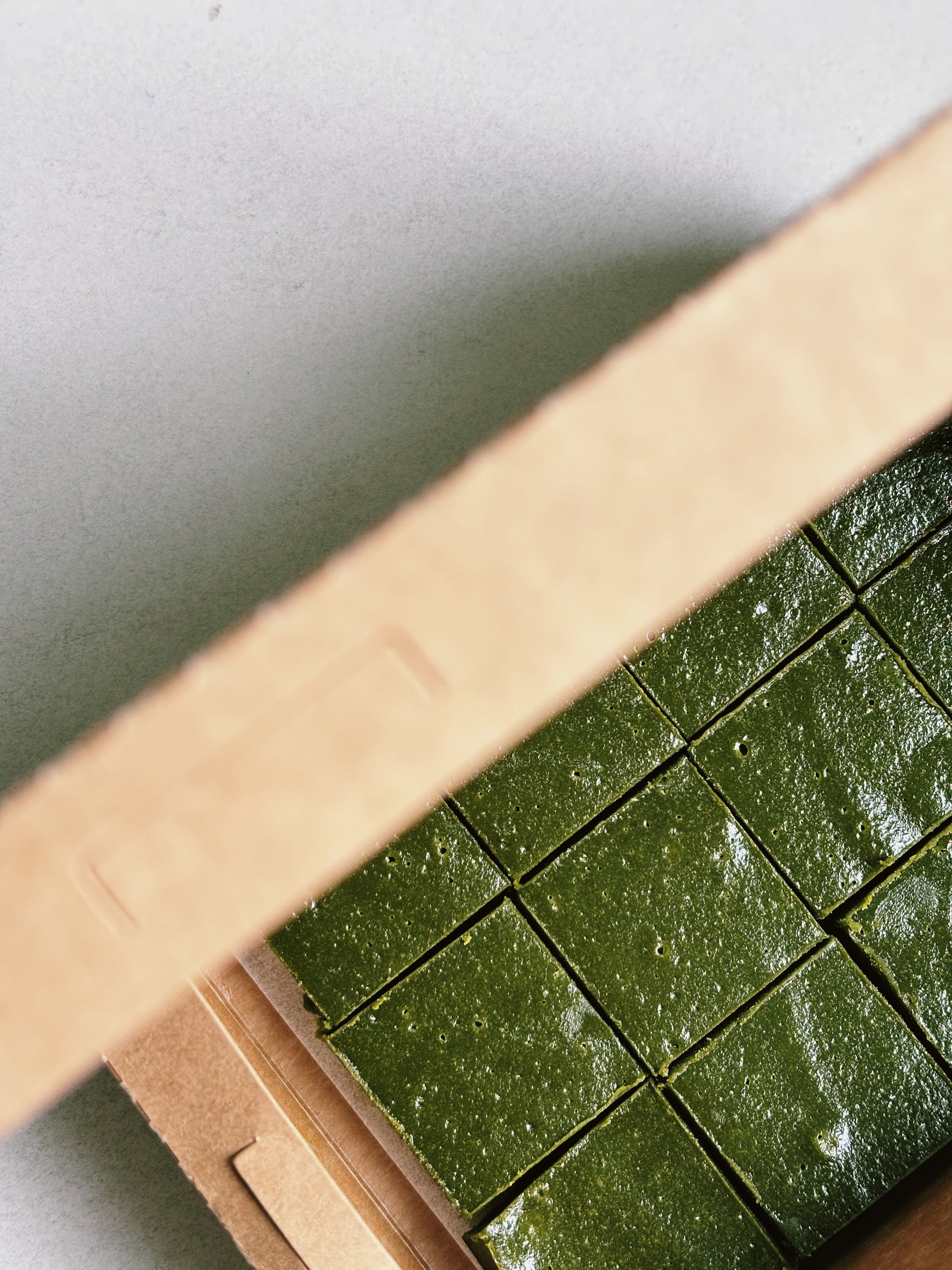 ✨ Premium Pick | Matcha Brownies_2