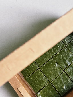 ✨ Premium Pick | Matcha Brownies