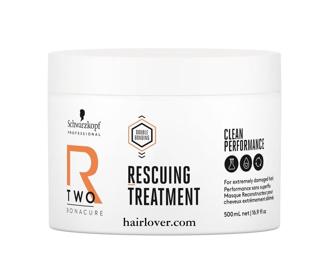 BC Bonacure R-TWO Rescuing Treatment 500ml